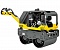 Ручной виброкаток Wacker Neuson
