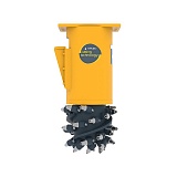 Буровая фреза Epiroc ER 600L