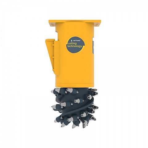Буровая фреза Epiroc ER 600L