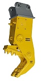Крашер экскаватор Atlas Copco BP 2050