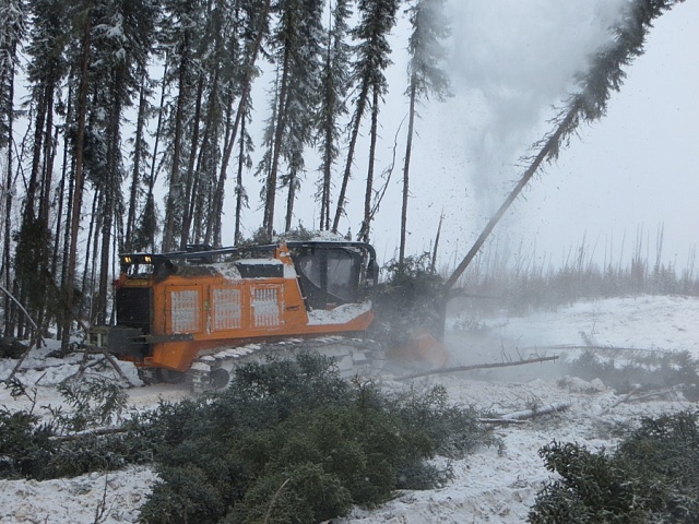 мульчер