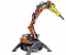 Робот для демонтажа Husqvarna DXR 140