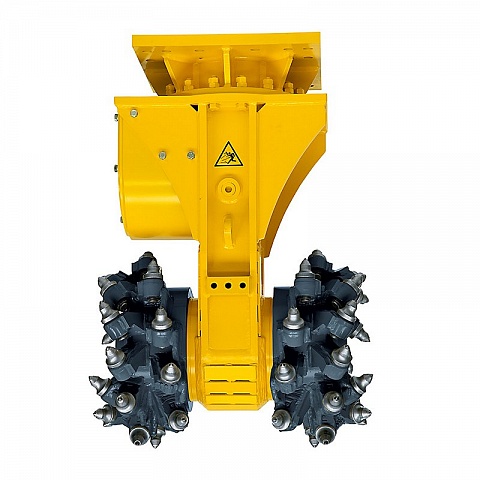 Фреза на экскаватор Epiroc ER 1500x