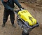 Вибротрамбовка Atlas Copco LT7000 с двигателем Honda
