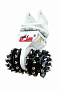 Роторная фреза Simex TF 1100