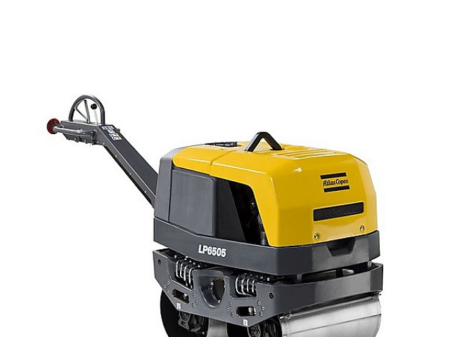 Atlas Copco LP6505