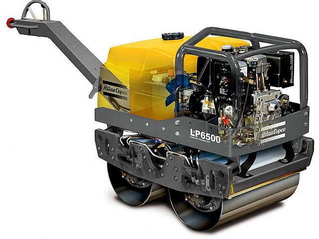 Atlas Copco LP6500