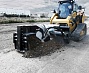 Навесная дисковая фреза Simex RW 700