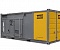 Контейнерный дизель-генератор QEC 1250