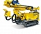 Буровая установка Atlas Copco Mustang 4-F4D