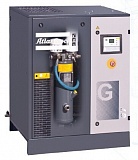 Винтовой компрессор Atlas Copco G7 7,5FF