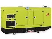 Дизельный генератор Pramac GSW415P
