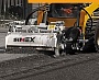 Дорожная фреза Simex 1200 мм