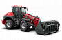 Weideman 9580Т (Телескопический колесный погрузчик)
