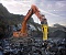 Atlas Copco HB 3600