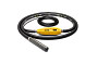 Глубинный вибратор Wacker Neuson IEC 58/230/5/15