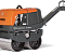 Ручной виброкаток Husqvarna LP6505