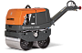 Ручной виброкаток Husqvarna LP6505