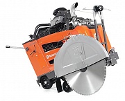 Самоходный дизельный нарезчик швов Husqvarna FS 7000 D