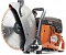 Бензорез Husqvarna K770