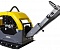 Виброплита Atlas Copco LG504D