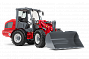 Weidemann 3080LP (Фронтальный  погрузчик)