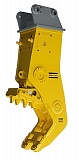 Измельчитель бетона для экскаватора Atlas Copco BP 3050