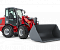 Фронтальный погрузчик Weidemann 4080