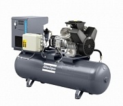 Двухступенчатый компрессор LT 15-15