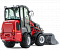 Мини-погрузчик Weidemann 1280