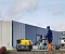 Atlas Copco LP6500