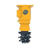 Буровая фреза Epiroc ER 1500L