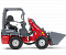 Weidemann 1140 Basic Line (Мини-погрузчик)