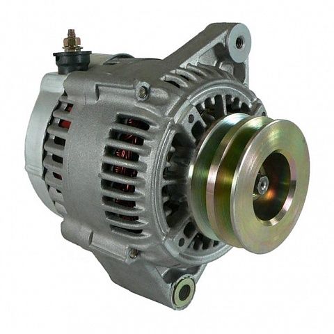 Генератор зарядки Yanmar