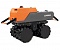 Траншейный уплотнитель Husqvarna LP8504