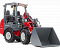 Weidemann 1160e