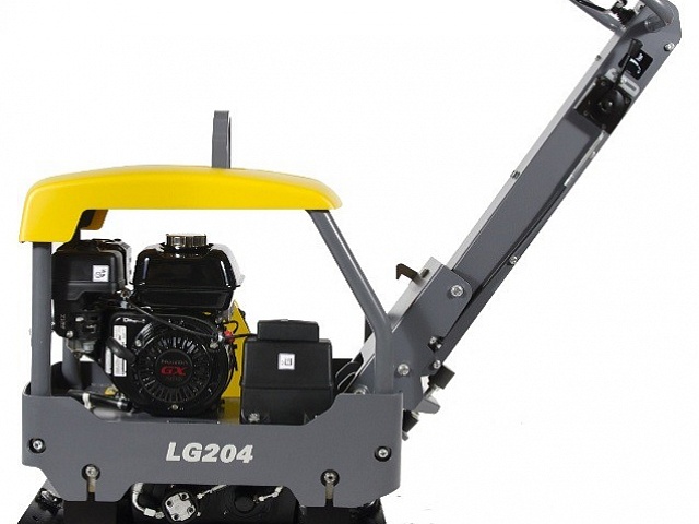 Atlas Copco LG204