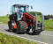 Weidemann 4080T (Телескопический колесный погрузчик)