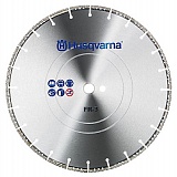 Алмазные диски серии FR-3 для Rescue