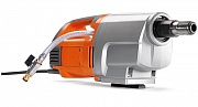 Бурильная машина Husqvarna DM 340