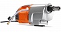 Бурильная машина Husqvarna DM 340