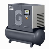Винтовой компрессор GA 15+ - 13