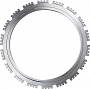 Алмазное кольцо для кольцереза R1445