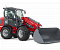 Weidemann 4080Tе (Электрический погрузчик)