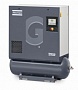 Винтовой компрессор Atlas Copco GA 5-13