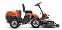 Райдер Husqvarna R 112C