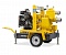 Дизельная мотопомпа Atlas Copco WEL 4-250