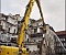 Гидроножницы Atlas Copco на экскаватор