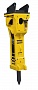 Гидромолот Atlas Copco HB 2000