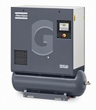 Винтовой компрессор Atlas Copco GA 5-8.5